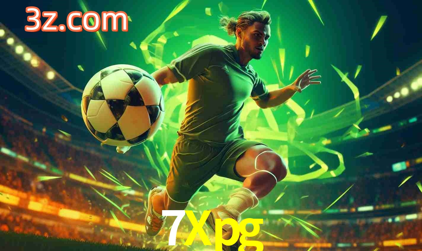 Diversidade Apostas no 7Xpg