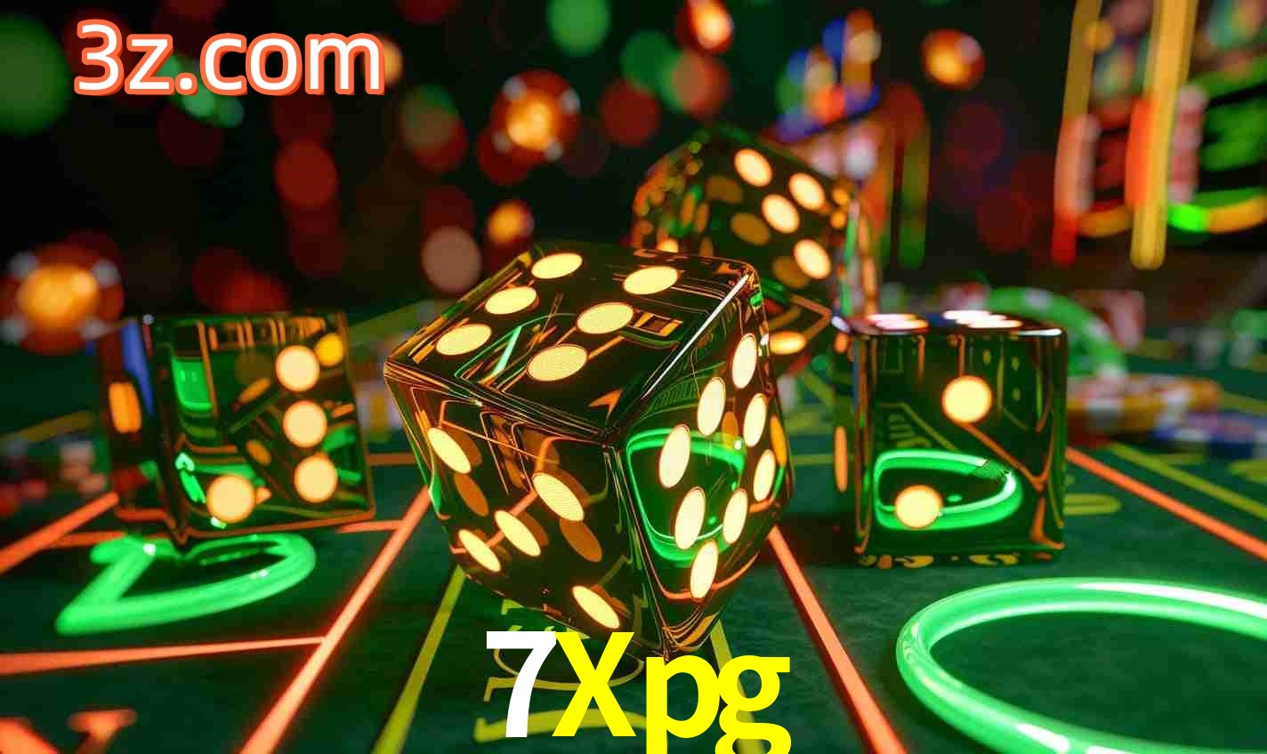Entretenimento no Jogos 7Xpg