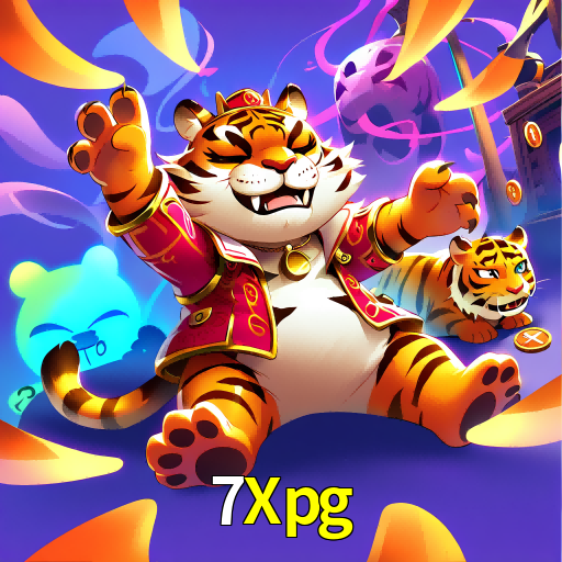 Experiência Imersiva no Cassino Online 7Xpg