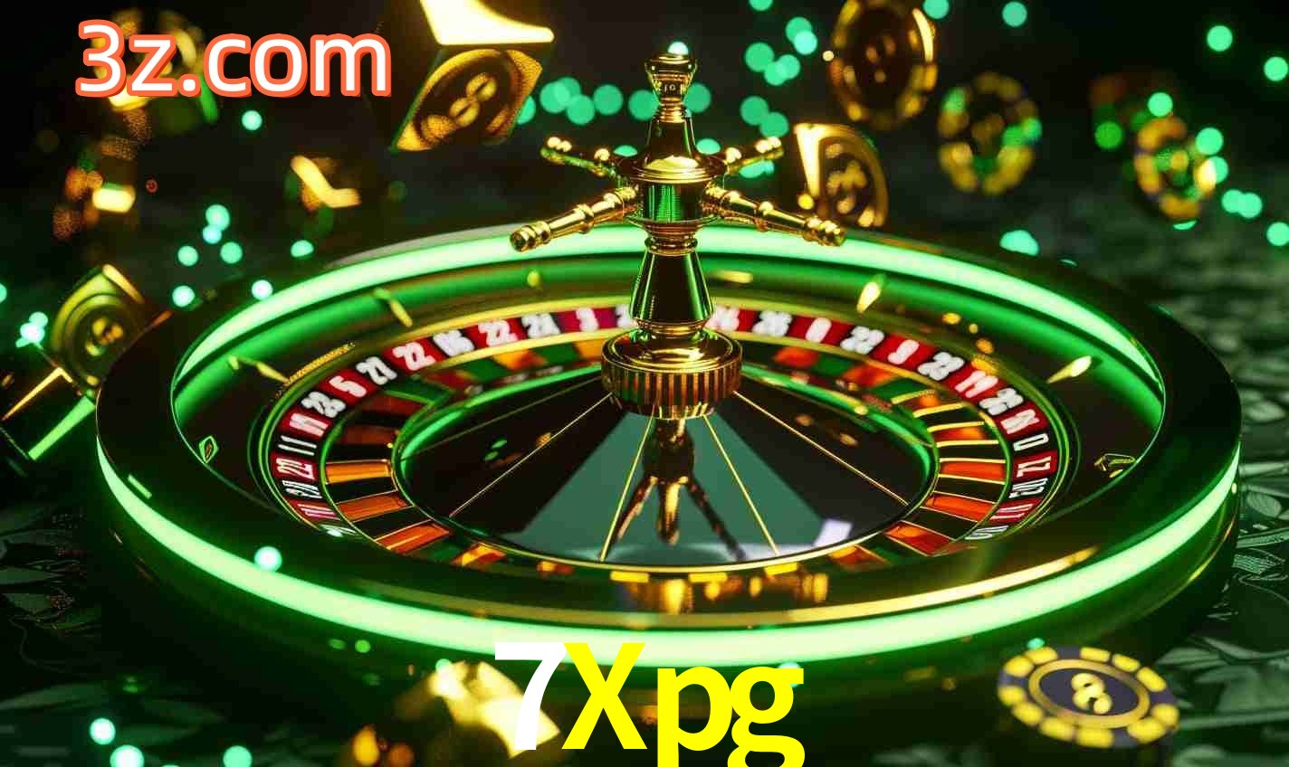 Desfrutar de um Cassino 7Xpg
