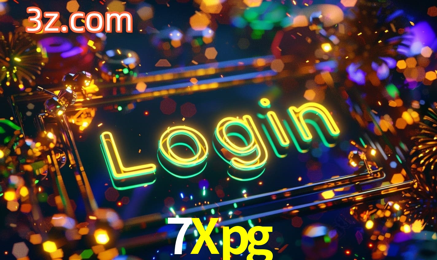 Populares Slots 7Xpg